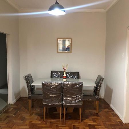 Guest House Copacabana Hostel Ρίο ντε Τζανέιρο Εξωτερικό φωτογραφία