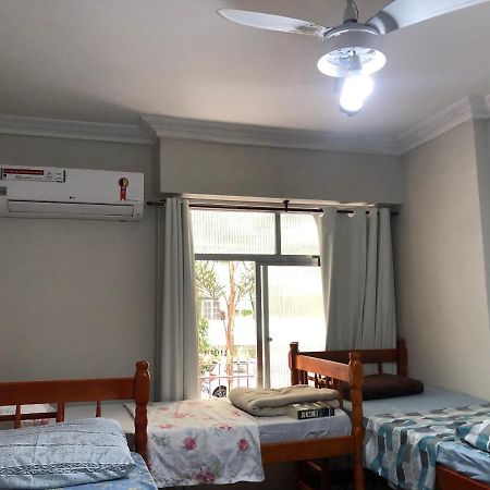 Guest House Copacabana Hostel Ρίο ντε Τζανέιρο Εξωτερικό φωτογραφία