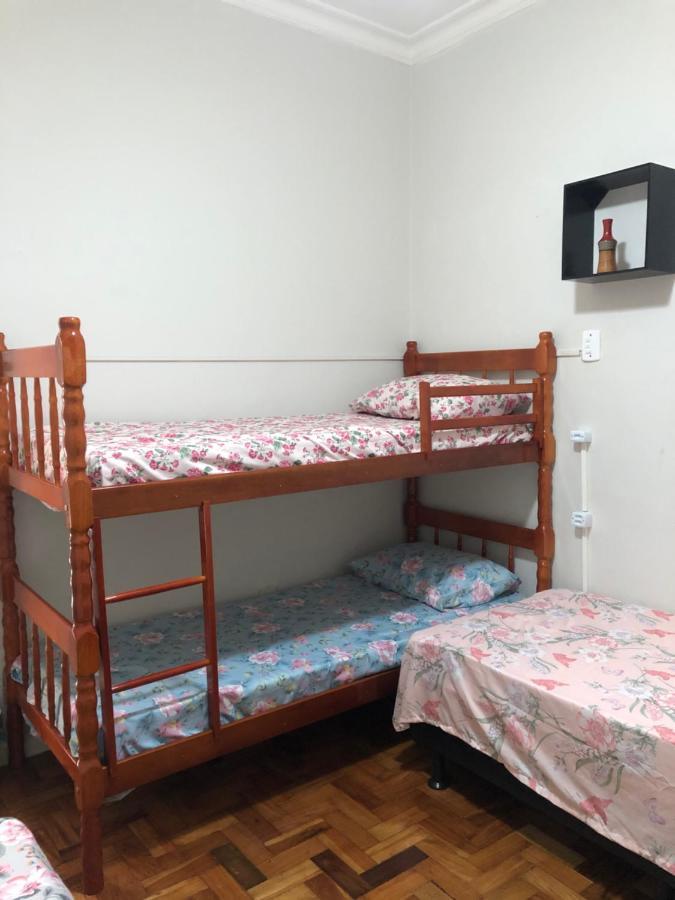 Guest House Copacabana Hostel Ρίο ντε Τζανέιρο Εξωτερικό φωτογραφία