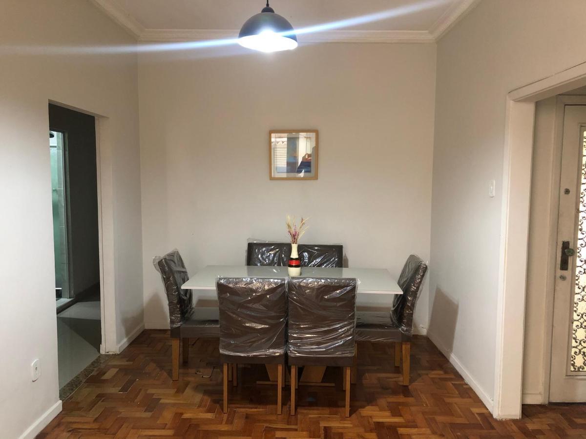 Guest House Copacabana Hostel Ρίο ντε Τζανέιρο Εξωτερικό φωτογραφία