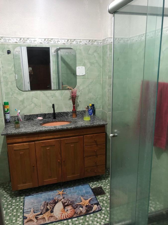 Guest House Copacabana Hostel Ρίο ντε Τζανέιρο Εξωτερικό φωτογραφία