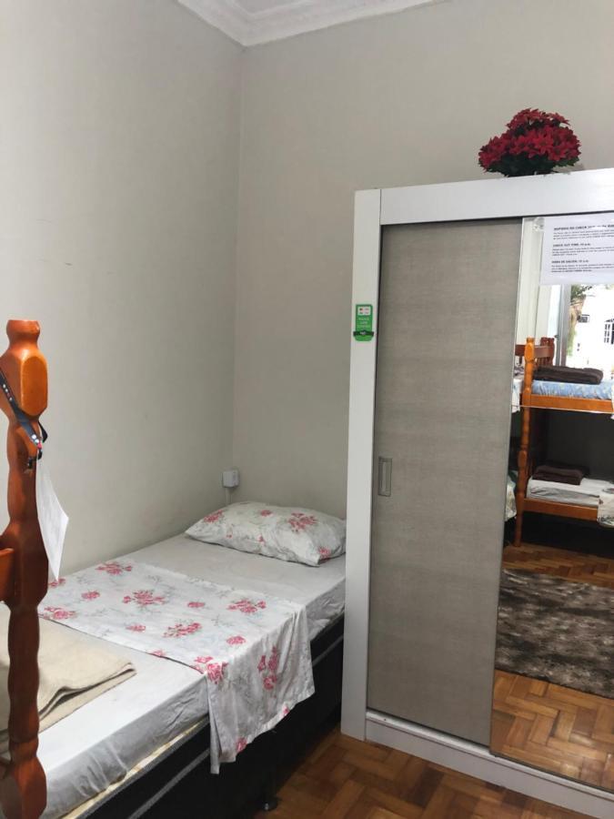 Guest House Copacabana Hostel Ρίο ντε Τζανέιρο Εξωτερικό φωτογραφία